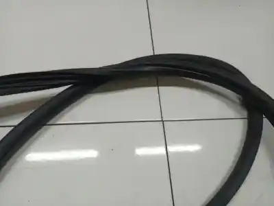 Peça sobressalente para automóvel em segunda mão junta vedante da porta por renault thalia 2000 - 2010 1.4 55kw 2000 - 2010 referências oem iam   