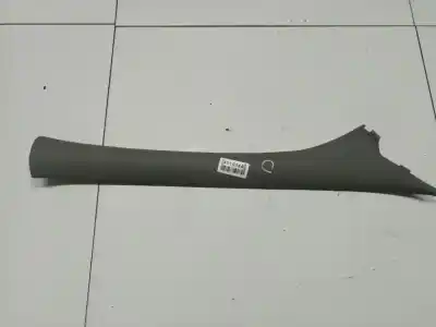 Peça sobressalente para automóvel em segunda mão plásticos por renault thalia 2000 - 2010 1.4 55kw 2000 - 2010 referências oem iam 7700435216