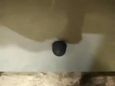 Peça sobressalente para automóvel em segunda mão plásticos por renault thalia 2000 - 2010 1.4 55kw 2000 - 2010 referências oem iam 