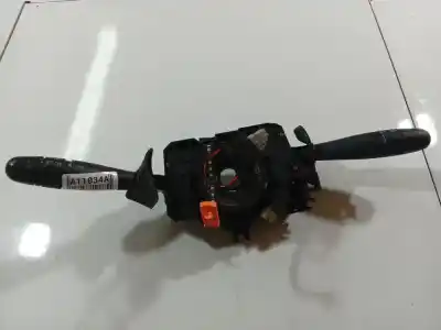 Peça sobressalente para automóvel em segunda mão comandos de alavanca por renault thalia 2000 - 2010 1.4 55kw 2000 - 2010 referências oem iam 34446404