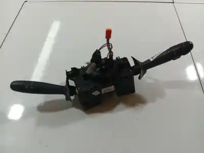 Second-hand car spare part multifunction switch for renault thalia 2000 - 2010 1.4 55kw 2000 - 2010 oem iam references 34446404  34446404