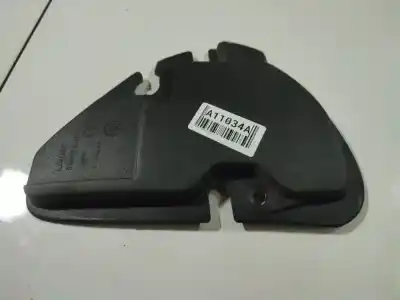 Peça sobressalente para automóvel em segunda mão plásticos por renault thalia 2000 - 2010 1.4 55kw 2000 - 2010 referências oem iam 8200054300