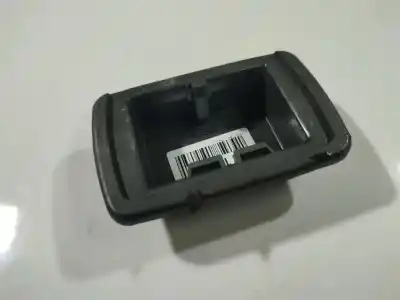 Peça sobressalente para automóvel em segunda mão plásticos por renault thalia 2000 - 2010 1.4 55kw 2000 - 2010 referências oem iam 7702253140