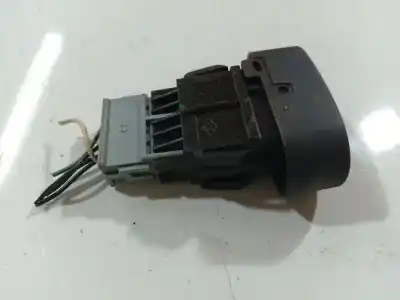 Second-hand car spare part switch for renault thalia 2000 - 2010 1.4 55kw 2000 - 2010 oem iam references   