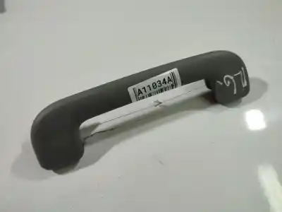 Peça sobressalente para automóvel em segunda mão puxador de teto por renault thalia 2000 - 2010 1.4 55kw 2000 - 2010 referências oem iam 