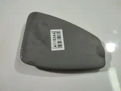 Peça sobressalente para automóvel em segunda mão plásticos por renault thalia 2000 - 2010 1.4 55kw 2000 - 2010 referências oem iam 7700431696