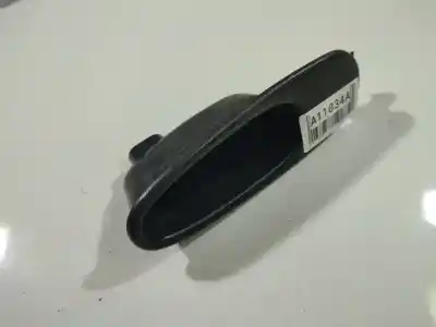 Peça sobressalente para automóvel em segunda mão plásticos por renault thalia 2000 - 2010 1.4 55kw 2000 - 2010 referências oem iam 8200015