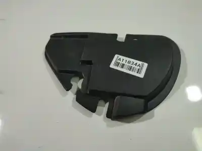 Peça sobressalente para automóvel em segunda mão plásticos por renault thalia 2000 - 2010 1.4 55kw 2000 - 2010 referências oem iam 8200005430