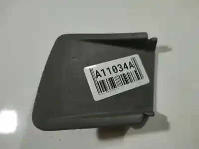 Peça sobressalente para automóvel em segunda mão plásticos por renault thalia 2000 - 2010 1.4 55kw 2000 - 2010 referências oem iam 8200157339
