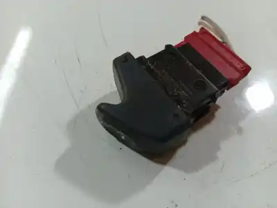 Peça sobressalente para automóvel em segunda mão botão / interruptor elevador vidro dianteiro esquerdo por renault thalia 2000 - 2010 1.4 55kw 2000 - 2010 referências oem iam 