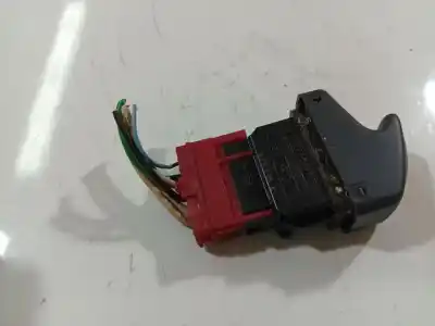 Second-hand car spare part left front power window switch for renault thalia 2000 - 2010 1.4 55kw 2000 - 2010 oem iam references   