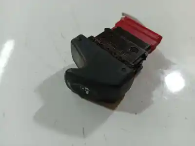 Second-hand car spare part left front power window switch for renault thalia 2000 - 2010 1.4 55kw 2000 - 2010 oem iam references   