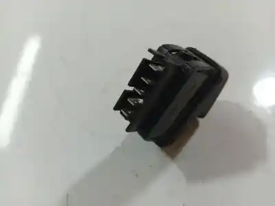 Second-hand car spare part left front power window switch for renault thalia 2000 - 2010 1.4 55kw 2000 - 2010 oem iam references   