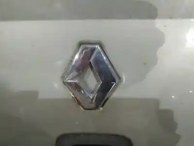 Tweedehands auto-onderdeel EMBLEEM voor RENAULT THALIA 2000 - 2010 1.4 55KW 2000 - 2010 OEM IAM-referenties   