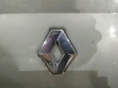 Pezzo di ricambio per auto di seconda mano emblema per renault thalia 2000 - 2010 1.4 55kw 2000 - 2010 riferimenti oem iam   