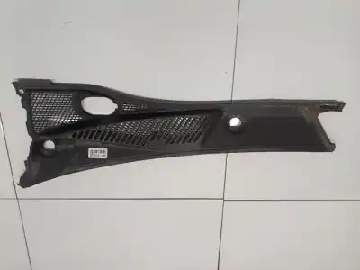 Peça sobressalente para automóvel em segunda mão grelha torpedo curcuvan por renault thalia 2000 - 2010 1.4 55kw 2000 - 2010 referências oem iam 93116s02ind