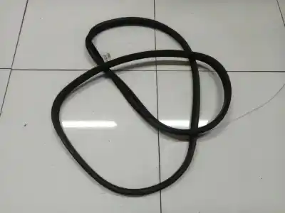 Peça sobressalente para automóvel em segunda mão junta vedante da porta por renault thalia 2000 - 2010 1.4 55kw 2000 - 2010 referências oem iam 