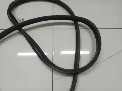 Peça sobressalente para automóvel em segunda mão junta vedante da porta por renault thalia 2000 - 2010 1.4 55kw 2000 - 2010 referências oem iam   