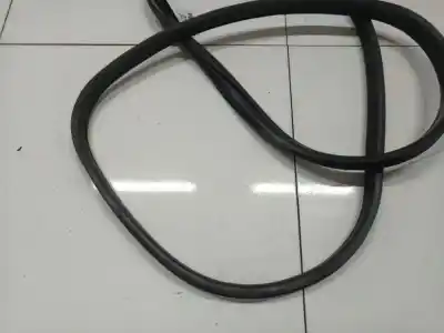 Peça sobressalente para automóvel em segunda mão junta vedante da porta por renault thalia 2000 - 2010 1.4 55kw 2000 - 2010 referências oem iam   