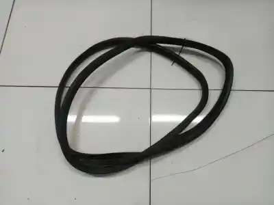 Peça sobressalente para automóvel em segunda mão junta vedante da porta por renault thalia 2000 - 2010 1.4 55kw 2000 - 2010 referências oem iam 