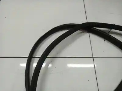 Peça sobressalente para automóvel em segunda mão junta vedante da porta por renault thalia 2000 - 2010 1.4 55kw 2000 - 2010 referências oem iam   