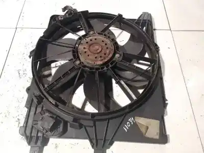 Peça sobressalente para automóvel em segunda mão termoventilador elétrico por renault thalia 2000 - 2010 1.4 55kw 2000 - 2010 referências oem iam 8240396