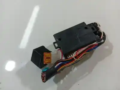 Second-hand car spare part fuse box unit for renault thalia 2000 - 2010 1.4 55kw 2000 - 2010 oem iam references   