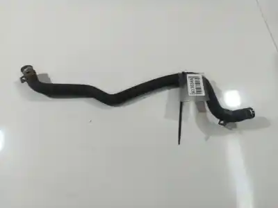 Peça sobressalente para automóvel em segunda mão tubo por renault thalia 2000 - 2010 1.4 55kw 2000 - 2010 referências oem iam 