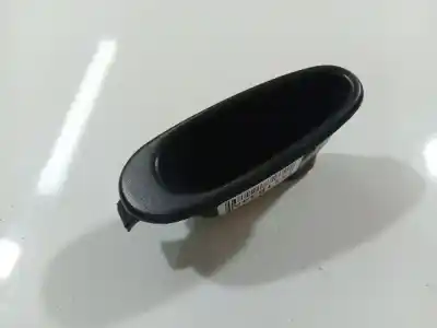 Peça sobressalente para automóvel em segunda mão plásticos por renault thalia 2000 - 2010 1.4 55kw 2000 - 2010 referências oem iam 7700435245