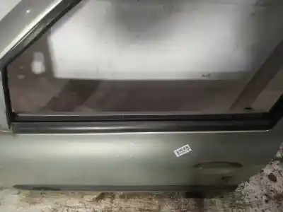 Peça sobressalente para automóvel em segunda mão plásticos por renault thalia 2000 - 2010 1.4 55kw 2000 - 2010 referências oem iam 