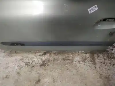 Peça sobressalente para automóvel em segunda mão plásticos por renault thalia 2000 - 2010 1.4 55kw 2000 - 2010 referências oem iam 