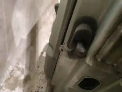 Peça sobressalente para automóvel em segunda mão dobradiça por renault thalia 2000 - 2010 1.4 55kw 2000 - 2010 referências oem iam 