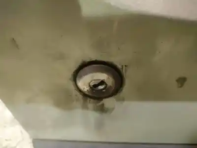 Peça sobressalente para automóvel em segunda mão fechadura da porta dianteira esquerda por renault thalia 2000 - 2010 1.4 55kw 2000 - 2010 referências oem iam 