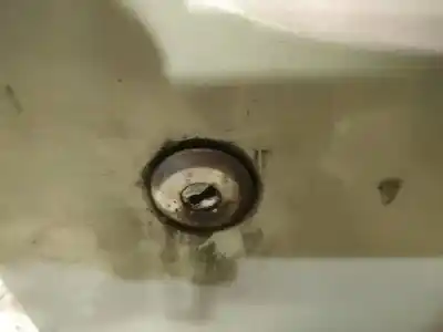 Peça sobressalente para automóvel em segunda mão fechadura da porta dianteira esquerda por renault thalia 2000 - 2010 1.4 55kw 2000 - 2010 referências oem iam   