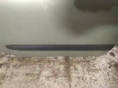 Peça sobressalente para automóvel em segunda mão plásticos por renault thalia 2000 - 2010 1.4 55kw 2000 - 2010 referências oem iam 