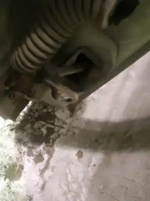 Second-hand car spare part hinge for renault thalia 2000 - 2010 1.4 55kw 2000 - 2010 oem iam references   