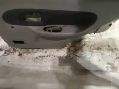 Peça sobressalente para automóvel em segunda mão forra / revestimento da porta traseira direita por renault thalia 2000 - 2010 1.4 55kw 2000 - 2010 referências oem iam 