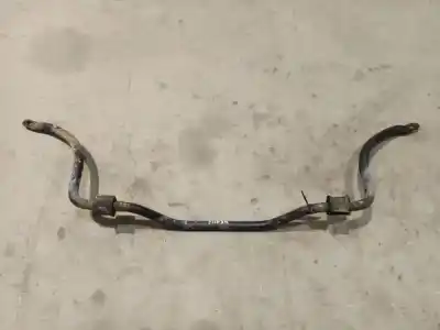 Peça sobressalente para automóvel em segunda mão barra estabilizadora dianteira por renault thalia 2000 - 2010 1.4 55kw 2000 - 2010 referências oem iam 