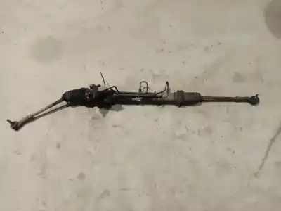 Peça sobressalente para automóvel em segunda mão caixa de direção por renault thalia 2000 - 2010 1.4 55kw 2000 - 2010 referências oem iam 8200163503