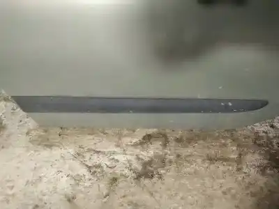 Peça sobressalente para automóvel em segunda mão plásticos por renault thalia 2000 - 2010 1.4 55kw 2000 - 2010 referências oem iam 