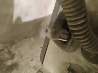 Peça sobressalente para automóvel em segunda mão dobradiça por renault thalia 2000 - 2010 1.4 55kw 2000 - 2010 referências oem iam 