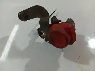 Peça sobressalente para automóvel em segunda mão trocar por renault thalia 2000 - 2010 1.4 55kw 2000 - 2010 referências oem iam 