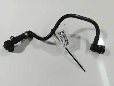 Peça sobressalente para automóvel em segunda mão tubo por renault thalia 2000 - 2010 1.4 55kw 2000 - 2010 referências oem iam 