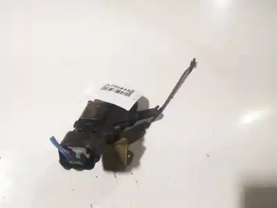 Peça sobressalente para automóvel em segunda mão peças diversas por opel frontera b (u99) 2.2 dti (6b_66, 6b_76) referências oem iam 