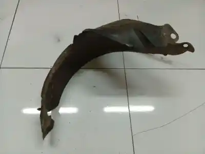 Peça sobressalente para automóvel em segunda mão cave de roda dianteira direita por renault thalia 2000 - 2010 1.4 55kw 2000 - 2010 referências oem iam 