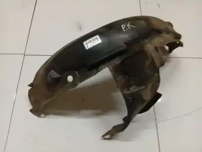 Peça sobressalente para automóvel em segunda mão cave de roda dianteira esquerda por renault thalia 2000 - 2010 1.4 55kw 2000 - 2010 referências oem iam 