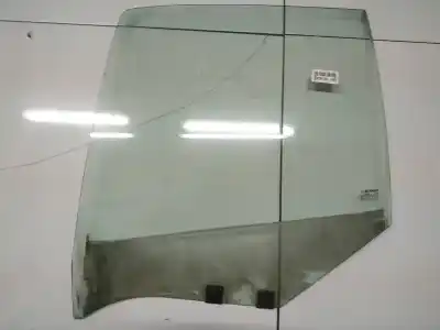 Peça sobressalente para automóvel em segunda mão vidro traseiro esquerdo por renault thalia 2000 - 2010 1.4 55kw 2000 - 2010 referências oem iam as2