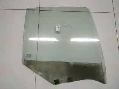 Peça sobressalente para automóvel em segunda mão vidro traseiro direito por renault thalia 2000 - 2010 1.4 55kw 2000 - 2010 referências oem iam as2