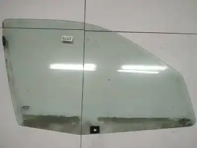Peça sobressalente para automóvel em segunda mão vidro dianteiro direito por renault thalia 2000 - 2010 1.4 55kw 2000 - 2010 referências oem iam as2