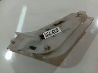 Peça sobressalente para automóvel em segunda mão plásticos por renault thalia 2000 - 2010 1.4 55kw 2000 - 2010 referências oem iam 8200107773